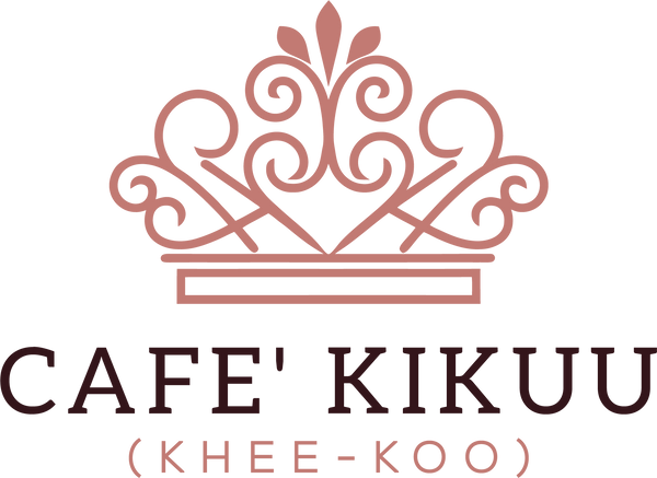 Cafe Kikuu