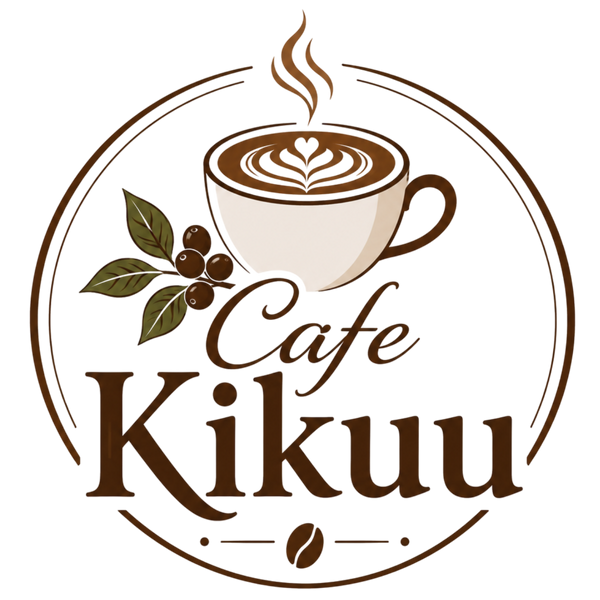 Cafe Kikuu