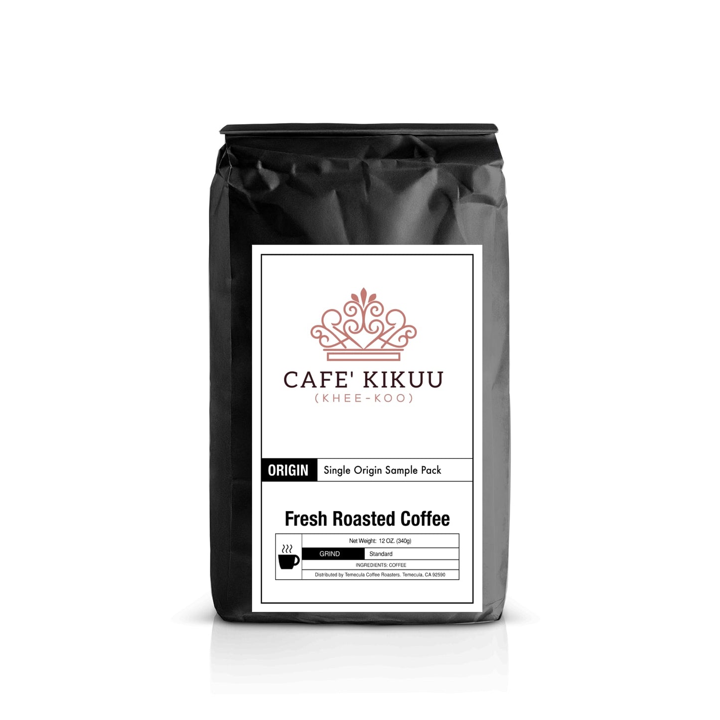 Single Origin Favorites Sample Pack
